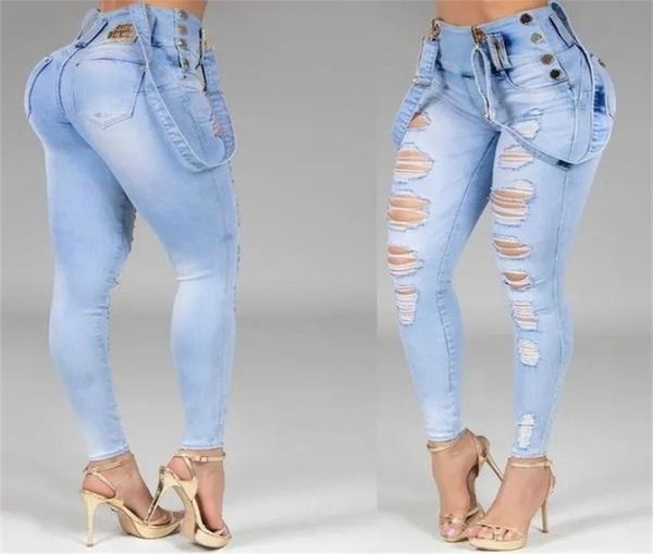 women jeans high waisted straight skinny stretchy pant streetwear ladies hole washed bandage denim pencil pants trousers 2204236051793, Blue
women jeans high waisted straight skinny stretchy pant streetwear ladies hole washed bandage denim pencil pants trousers 2204236051793, Blue