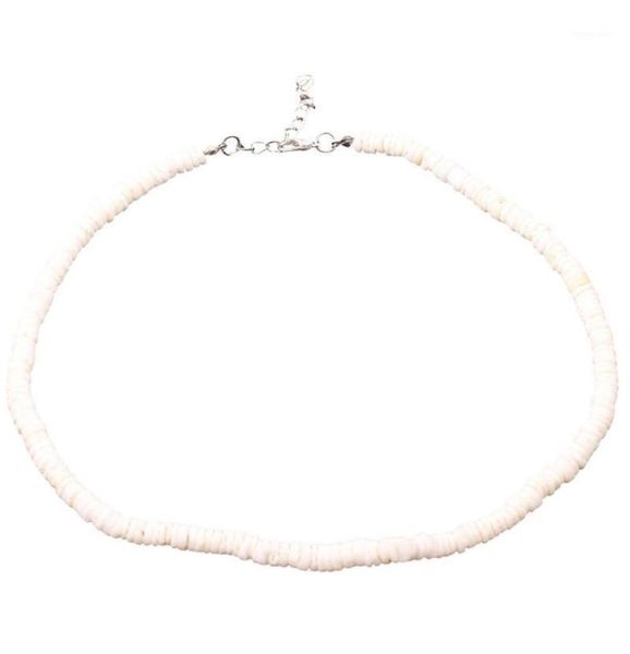 bohemian vintage natural shell piece rule necklace ladies jewelry hawaiian smooth puka shells necklace 2019 new arrivals11699365, Silver
bohemian vintage natural shell piece rule necklace ladies jewelry hawaiian smooth puka shells necklace 2019 new arrivals11699365, Silver