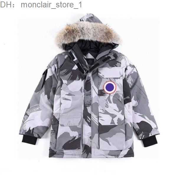 canada goode jacket designer canadian goose down womens jacket parkas winter thick warm coats causal outerwear 10 h7xe h7xe, Black
canada goode jacket designer canadian goose down womens jacket parkas winter thick warm coats causal outerwear 10 h7xe h7xe, Black