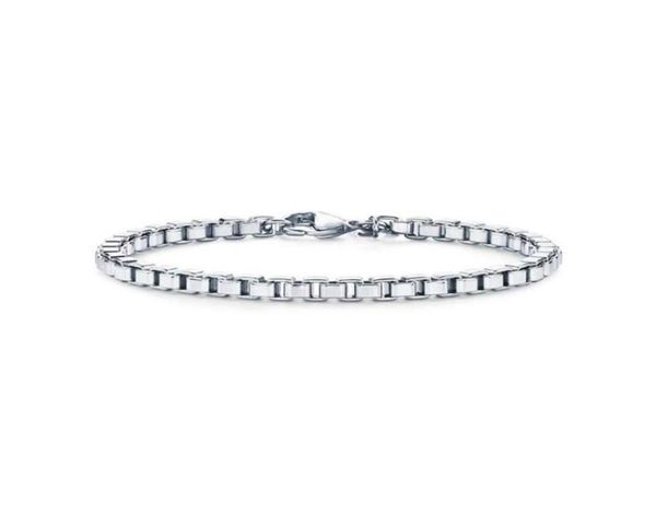 link chain runda venetian link bracelet in metal stainless steel for men women classic jewelry206u7265923, Black
link chain runda venetian link bracelet in metal stainless steel for men women classic jewelry206u7265923, Black