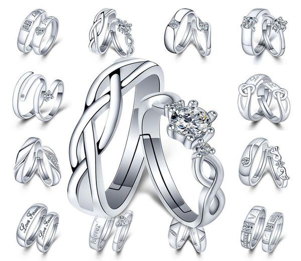 adjustable silver couple rings diamond heart heartbeat love forever rings women mens engagement wedding ring will and sandy fashio8161494
adjustable silver couple rings diamond heart heartbeat love forever rings women mens engagement wedding ring will and sandy fashio8161494