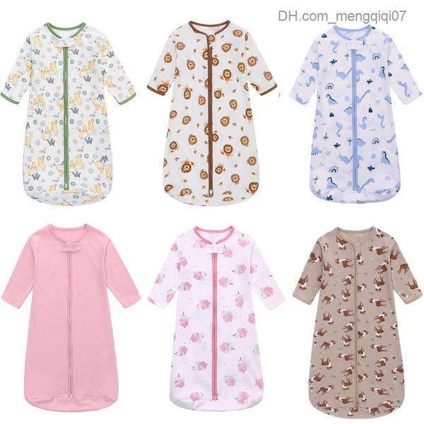 pajamas baby sleeping bag 0-18 months long sleep baby one piece pajamas cartoon sleeping bag anti kick blanket z230811, Blue;red
pajamas baby sleeping bag 0-18 months long sleep baby one piece pajamas cartoon sleeping bag anti kick blanket z230811, Blue;red