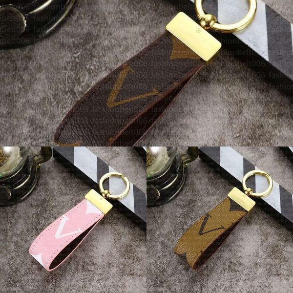 leather keychain card holder exquisite designer keyring zinc alloy letter lanyard cute for women men black white metal with box430, Silver
leather keychain card holder exquisite designer keyring zinc alloy letter lanyard cute for women men black white metal with box430, Silver