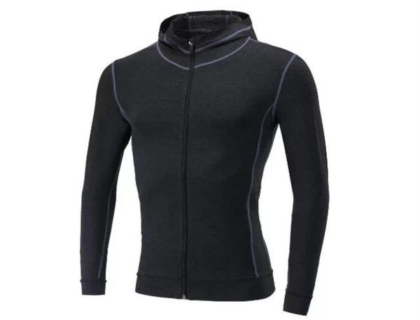 dark grey good quality fitness shirt long sleeve clothing013577123, White;black
dark grey good quality fitness shirt long sleeve clothing013577123, White;black