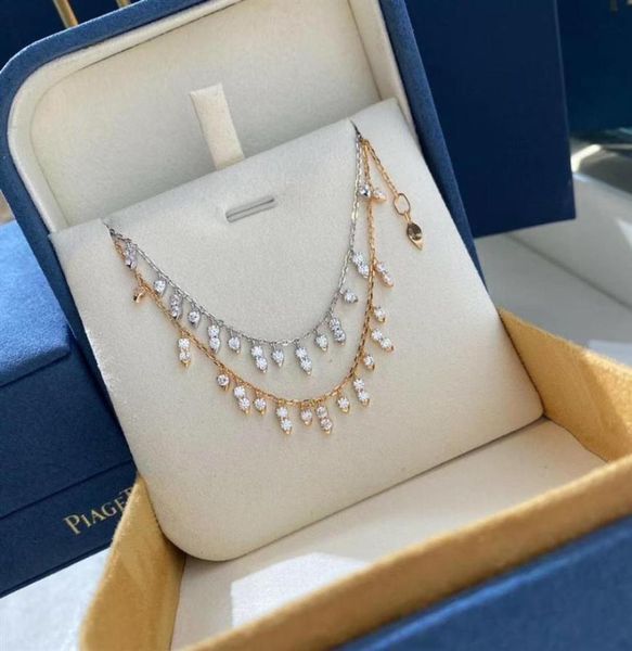 luxurious quality pendant necklace with diamond and handmade style for women engagement jewelry gift in 18k rose gold plated291i3978754, Silver
luxurious quality pendant necklace with diamond and handmade style for women engagement jewelry gift in 18k rose gold plated291i3978754, Silver
