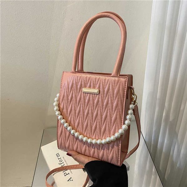 bag designer muimui bags for ladies bucket spring/summer new women's bag korean edition pearl chain portable shoulder bag personalized
bag designer muimui bags for ladies bucket spring/summer new women's bag korean edition pearl chain portable shoulder bag personalized