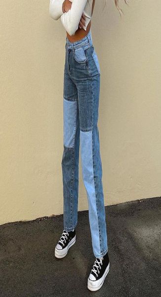 y2k straight patchwork women039s jeans baggy vintage high waist boyfriends mom denim jeans female streetwear korean trousers 204132832, Blue
y2k straight patchwork women039s jeans baggy vintage high waist boyfriends mom denim jeans female streetwear korean trousers 204132832, Blue