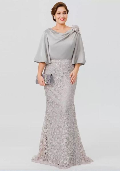plus size mother of the bride dresses half sleeves zipper back wedding guest dress mermaid lace evening party gowns4621925, Black;red
plus size mother of the bride dresses half sleeves zipper back wedding guest dress mermaid lace evening party gowns4621925, Black;red