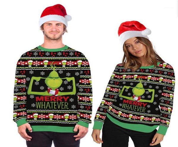 men039s sweaters christmas costume cartoon 3d digital printing fashion longsleeved shirt hooded ugly sweater16746991, White;black
men039s sweaters christmas costume cartoon 3d digital printing fashion longsleeved shirt hooded ugly sweater16746991, White;black