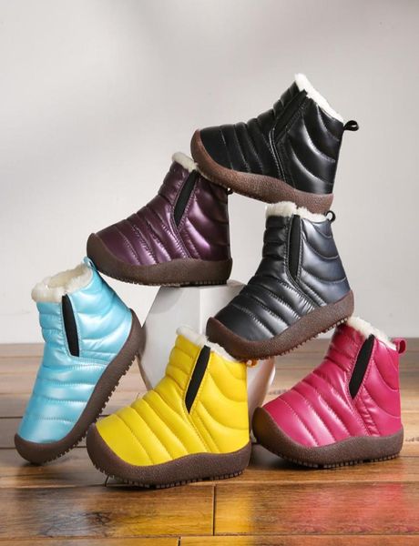 winter boots for kids keep warm plush ankle snow boots girls fashion soft bottom antislip shoes waterproof toddler boys boots 2015669769, Black;grey
winter boots for kids keep warm plush ankle snow boots girls fashion soft bottom antislip shoes waterproof toddler boys boots 2015669769, Black;grey