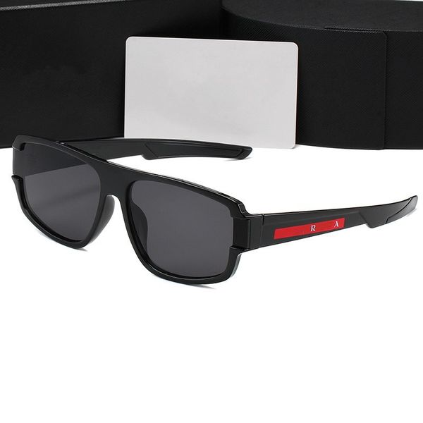 Top Luxury Sunglasses Polaroid Lens Designer Womens Mens Goggle Senior Eyewear for Women Eyeglasses Frame Vintage Metal Sun Glasses with Box SY 003WF
Top Luxury Sunglasses Polaroid Lens Designer Womens Mens Goggle Senior Eyewear for Women Eyeglasses Frame Vintage Metal Sun Glasses with Box SY 003WF