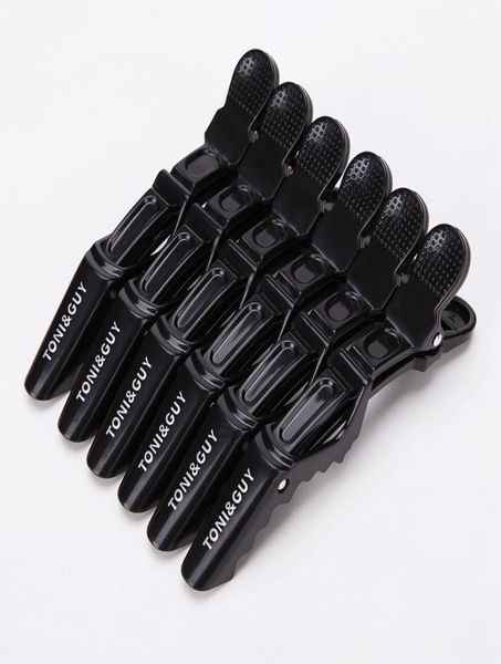 6pcslot plastic hair clip hairdressing clamps claw section alligator clips barber for salon styling hair accessories hairpin1898606
6pcslot plastic hair clip hairdressing clamps claw section alligator clips barber for salon styling hair accessories hairpin1898606