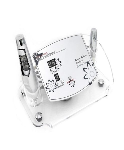meso electroporation no needle mesotherapy equipment for whitening beauty machine6706013
meso electroporation no needle mesotherapy equipment for whitening beauty machine6706013