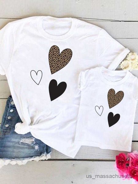 family matching outfits leopard love heart 90s family matching outfits women love kid child summer mom mama mother tshirt tee t-shirt clothe, Blue
family matching outfits leopard love heart 90s family matching outfits women love kid child summer mom mama mother tshirt tee t-shirt clothe, Blue