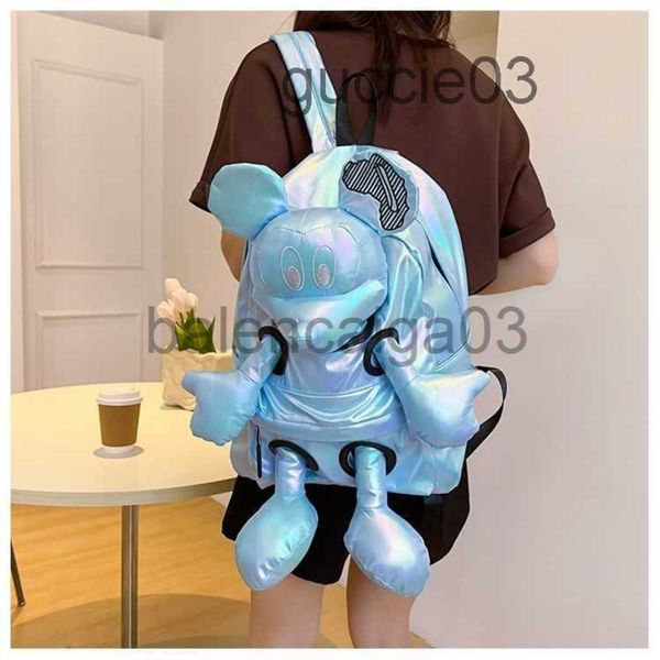 designer cute mouse bag backpack tote shoulder micke bag handbag mens woman fashion luxurious blue waterproof oxford fabric travel lapstuden
designer cute mouse bag backpack tote shoulder micke bag handbag mens woman fashion luxurious blue waterproof oxford fabric travel lapstuden