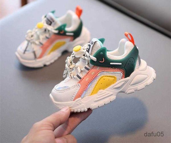 sneakers 2023 spring/autumn children boys girls sport shoes breathable mesh baby toddler shoes comfortable soft kids sneakers r230810, Black;red
sneakers 2023 spring/autumn children boys girls sport shoes breathable mesh baby toddler shoes comfortable soft kids sneakers r230810, Black;red
