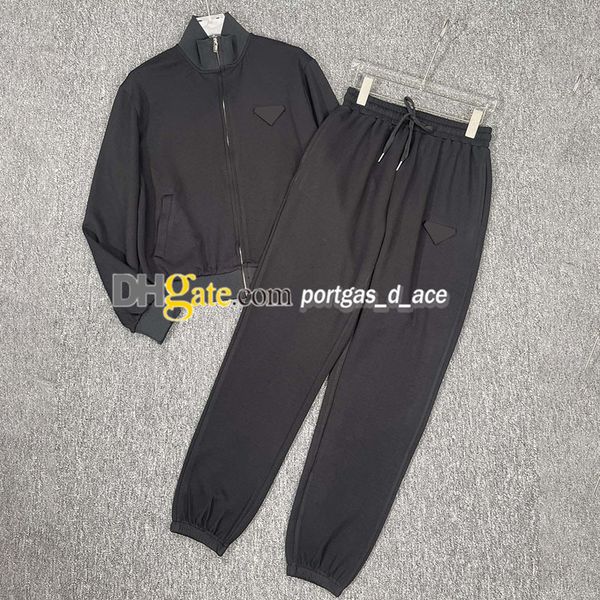 casual women jackets pants set woman zipper tracksuit spring autumn hoodies jumper jogging sweatpants, Black
casual women jackets pants set woman zipper tracksuit spring autumn hoodies jumper jogging sweatpants, Black