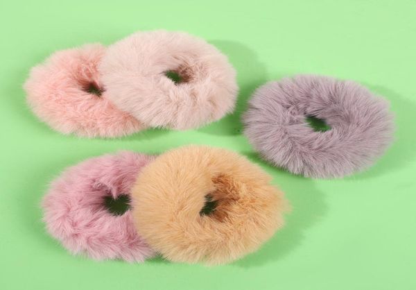 lot 100pcs mix color scrunchie winter warm hair bands scrunchie soft mink faux fur women girls elastic rope rubber band headwear9132179, Pink
lot 100pcs mix color scrunchie winter warm hair bands scrunchie soft mink faux fur women girls elastic rope rubber band headwear9132179, Pink