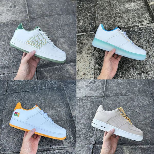 classic f one men running shoes women sneakers triple white black trainers sports designer walking all match shoes size 36-45
classic f one men running shoes women sneakers triple white black trainers sports designer walking all match shoes size 36-45