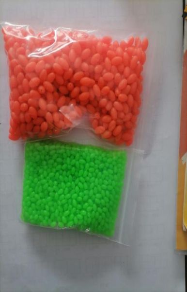 1000pcsbag fishing beads lure rigs making glow luminous beads terminal tackle7703419
1000pcsbag fishing beads lure rigs making glow luminous beads terminal tackle7703419