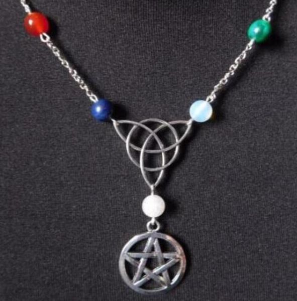 pagan witch gothic pentagram star witchcraft necklace pendant charms vintage silver collares statement choker jewelry women gift 18423413
pagan witch gothic pentagram star witchcraft necklace pendant charms vintage silver collares statement choker jewelry women gift 18423413