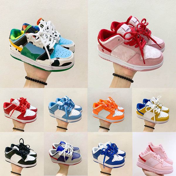 2023 fashion kids shoes low girls boys sports baby sneakers designer trainers running basketball shoe black kid youth toddler infants athlet
2023 fashion kids shoes low girls boys sports baby sneakers designer trainers running basketball shoe black kid youth toddler infants athlet