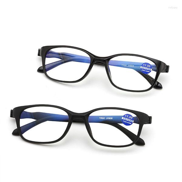 sunglasses screwless large frame presbyopia glasses for men and women's anti blue light924, White;black
sunglasses screwless large frame presbyopia glasses for men and women's anti blue light924, White;black