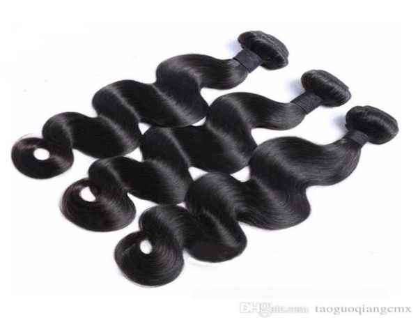 100 malaysian indian remy hair body wave 7a brazilian virgin hair weave weft natural color 830quot chinese peruvian 79159002267196, Black
100 malaysian indian remy hair body wave 7a brazilian virgin hair weave weft natural color 830quot chinese peruvian 79159002267196, Black
