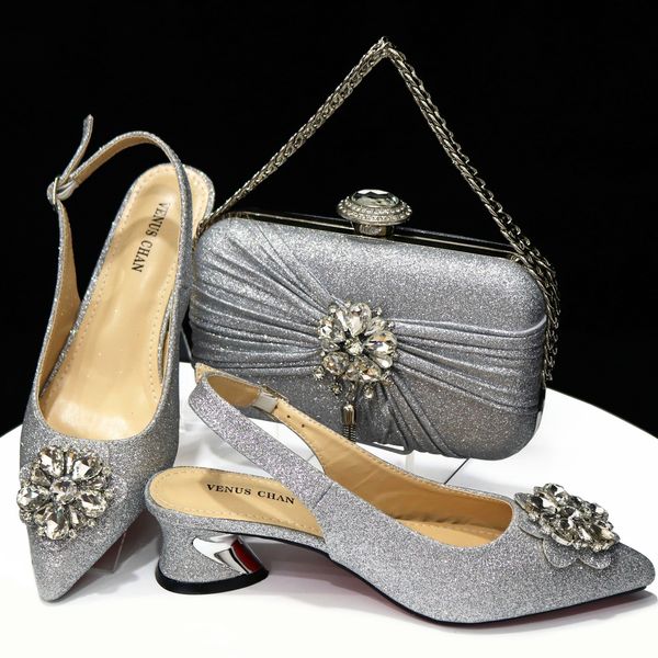 dress shoes doershow nice african and bag matching set with beautiful selling women italian for wedding haq126 230809, Black
dress shoes doershow nice african and bag matching set with beautiful selling women italian for wedding haq126 230809, Black