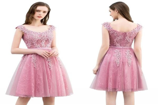 2018 elegant scoop pink aline bridesmaid dresses beads lace appliques sash maid of honor gowns kneelength prom dresses cps7298176854, White;pink
2018 elegant scoop pink aline bridesmaid dresses beads lace appliques sash maid of honor gowns kneelength prom dresses cps7298176854, White;pink