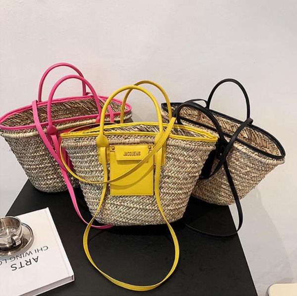 outdoor bags high capacity weave straw rattan crossbody shoulder for beautiful women beach handbags and purses 2021 summer fall6221836
outdoor bags high capacity weave straw rattan crossbody shoulder for beautiful women beach handbags and purses 2021 summer fall6221836