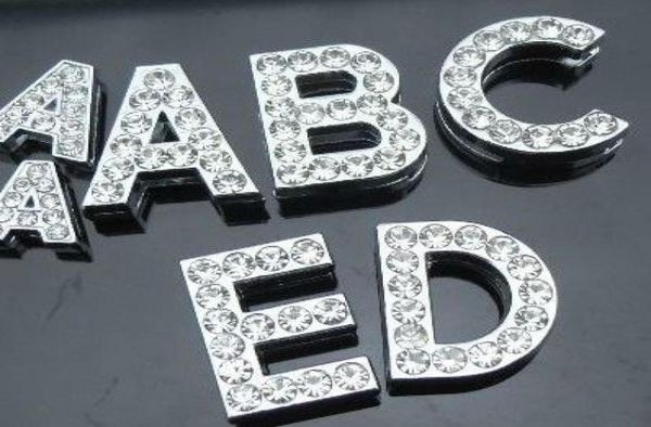 whole 130pcslot 18mm az full rhinestones bling slide letter diy accessories fit for 18mm phone strips leather wristband9830039, Bronze;silver
whole 130pcslot 18mm az full rhinestones bling slide letter diy accessories fit for 18mm phone strips leather wristband9830039, Bronze;silver