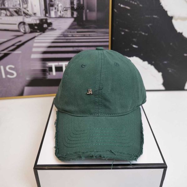 summer jacquemly jacquemu jacq jacquemes cap designer hat luxury hat casquette baseball cap women hats for men letters embroidered sun cute, Blue;gray
summer jacquemly jacquemu jacq jacquemes cap designer hat luxury hat casquette baseball cap women hats for men letters embroidered sun cute, Blue;gray