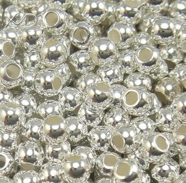 50pcslot 925 sterling silver spacers beads jewelry findings components for diy fashion craft gift w4197222309140675, Bronze;silver
50pcslot 925 sterling silver spacers beads jewelry findings components for diy fashion craft gift w4197222309140675, Bronze;silver