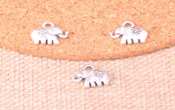 84pcs charms elephant flower 1212mm antique making pendant fitvintage tibetan silverdiy handmade jewelry1671639, Bronze;silver
84pcs charms elephant flower 1212mm antique making pendant fitvintage tibetan silverdiy handmade jewelry1671639, Bronze;silver