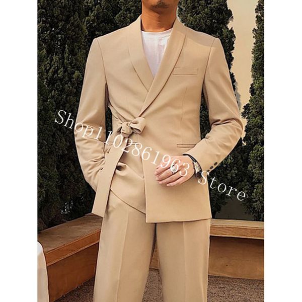 men's suits blazers latest suit blazer pants designs slim fit 2 pieces men groom wear wedding tuxedos costume homme mariage 230809, White;black
men's suits blazers latest suit blazer pants designs slim fit 2 pieces men groom wear wedding tuxedos costume homme mariage 230809, White;black