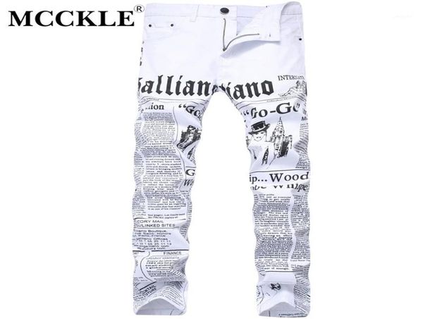 mcckle 2017 autumn men denim trousers white printing newspaper casual pants mens painted skinny jeans for man size 284217829401, Blue
mcckle 2017 autumn men denim trousers white printing newspaper casual pants mens painted skinny jeans for man size 284217829401, Blue