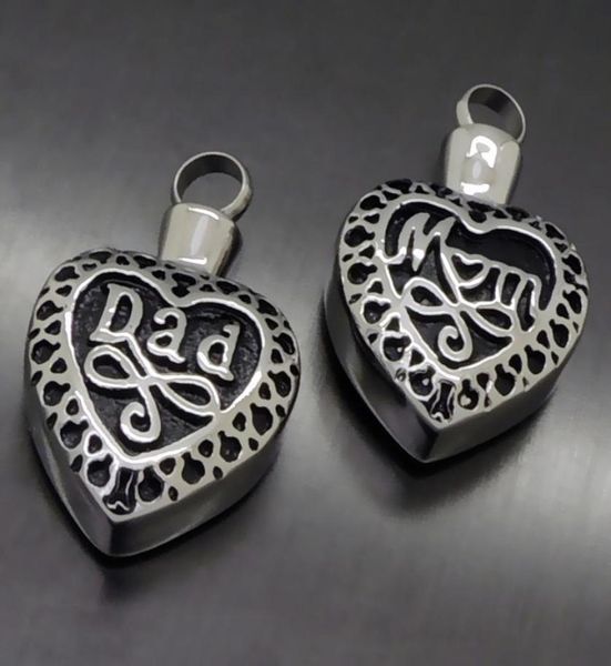 love family openable 316l stainless steel cremation dad mom letter memorial ash urns lockets pendant necklace urns je2407177, Silver
love family openable 316l stainless steel cremation dad mom letter memorial ash urns lockets pendant necklace urns je2407177, Silver