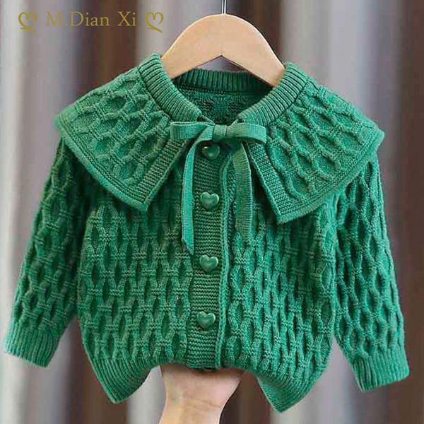 pullover baby sweater for girls in spring autumn 2023 children s online celebrity coat knitted cardigan kids clothes 230810, Blue
pullover baby sweater for girls in spring autumn 2023 children s online celebrity coat knitted cardigan kids clothes 230810, Blue