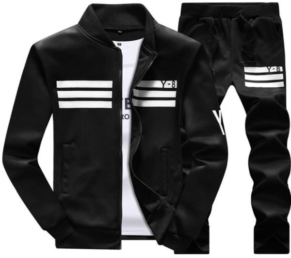 men039s tracksuits 2018 new men039s sports suit casual longsleeved baseball uniform jacket y8 student sweater male outdoor 6259612, Gray
men039s tracksuits 2018 new men039s sports suit casual longsleeved baseball uniform jacket y8 student sweater male outdoor 6259612, Gray