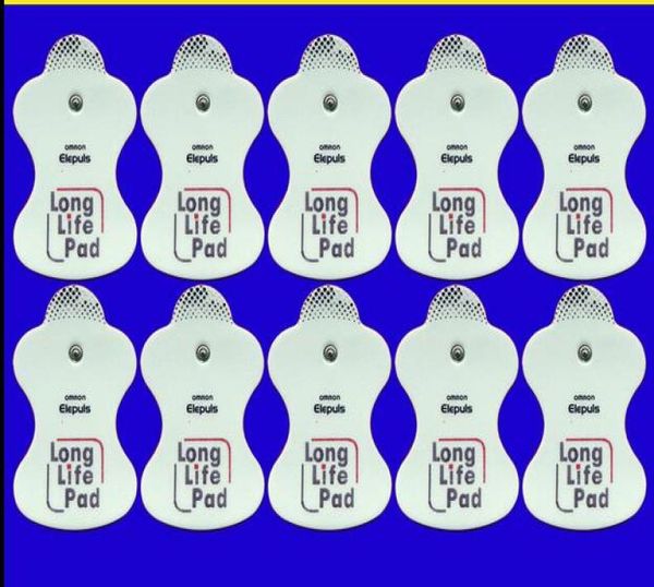 self adhesive replacement tensems long life pads electrode pads for empi omron e1 e2 e3 e4 device8508439
self adhesive replacement tensems long life pads electrode pads for empi omron e1 e2 e3 e4 device8508439