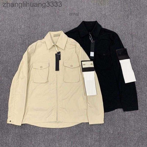 brand men lapel coat zip hoodie patchwork trench jacket running man epaulet sports jogger casual jackets, Black;brown
brand men lapel coat zip hoodie patchwork trench jacket running man epaulet sports jogger casual jackets, Black;brown