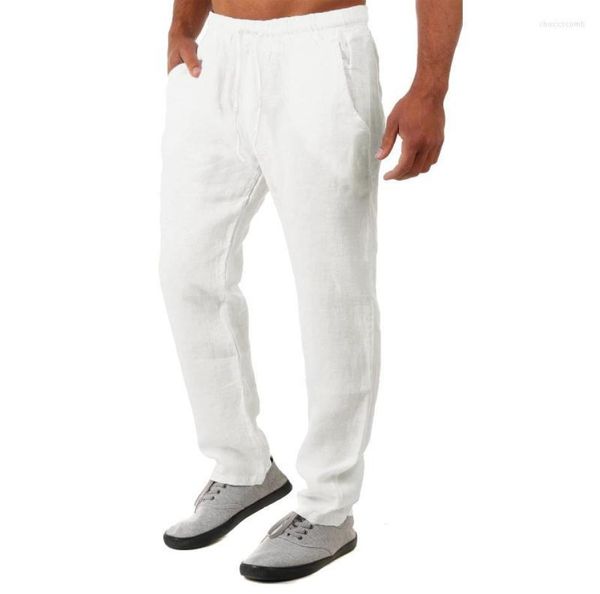 men039s pants men039s linen for men summer straight legs elastic waist drawstring solid loose jogger trousers casual male hi4842888, Black
men039s pants men039s linen for men summer straight legs elastic waist drawstring solid loose jogger trousers casual male hi4842888, Black