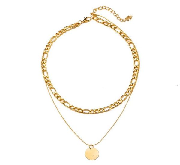 vintage necklace on neck gold chain women039s jewelry layered accessories for girls clothing aesthetic gifts fashion pendant 523281598, Silver
vintage necklace on neck gold chain women039s jewelry layered accessories for girls clothing aesthetic gifts fashion pendant 523281598, Silver