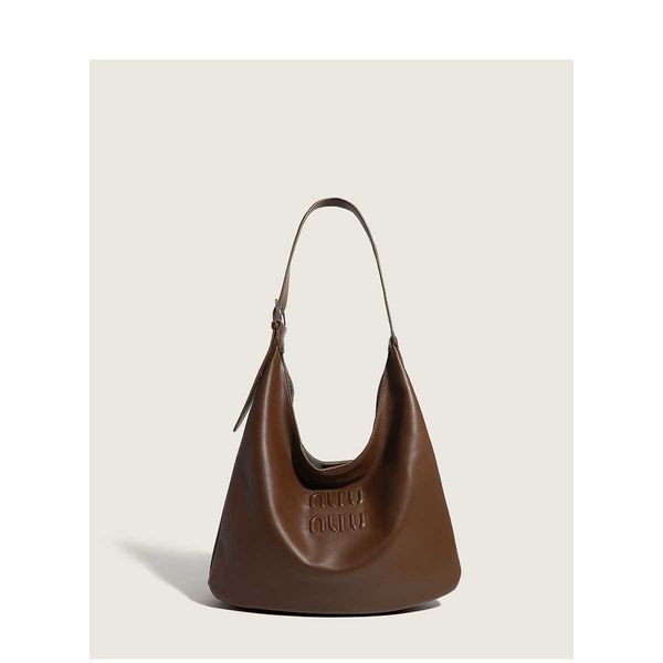 for bag designer ladies tote muimui women's bags large capacity commuter shoulder bag women's 2023 new fashion soft leather dumpli
for bag designer ladies tote muimui women's bags large capacity commuter shoulder bag women's 2023 new fashion soft leather dumpli