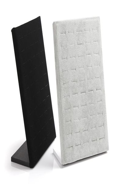 jewelry stand ring display shelf jewelry holder neceser packaging necklace holder jewelry organizer rack black1192671, Black
jewelry stand ring display shelf jewelry holder neceser packaging necklace holder jewelry organizer rack black1192671, Black