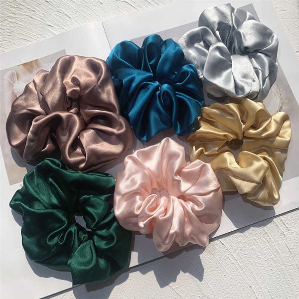 25mm big hair scrunchies width 6cm luxury elastics band ponytail holders for women girls handmade, Slivery;white
25mm big hair scrunchies width 6cm luxury elastics band ponytail holders for women girls handmade, Slivery;white