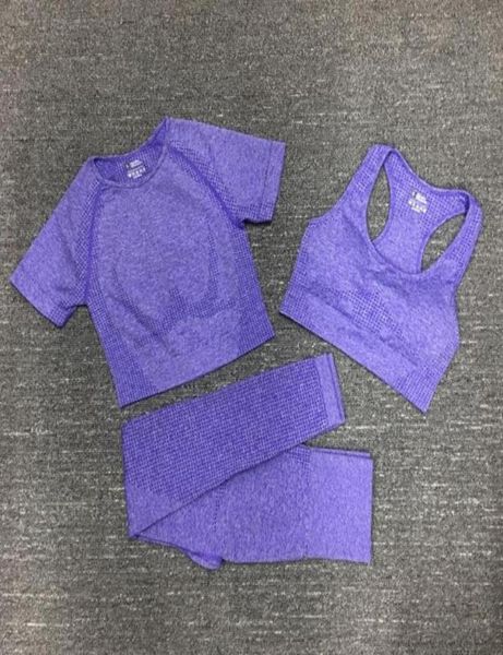 tracksuits leggings lady gym fashion women denim leather womans sportswear pants new gym wear clothe yoga three piece set teach fl8072114, Gray
tracksuits leggings lady gym fashion women denim leather womans sportswear pants new gym wear clothe yoga three piece set teach fl8072114, Gray