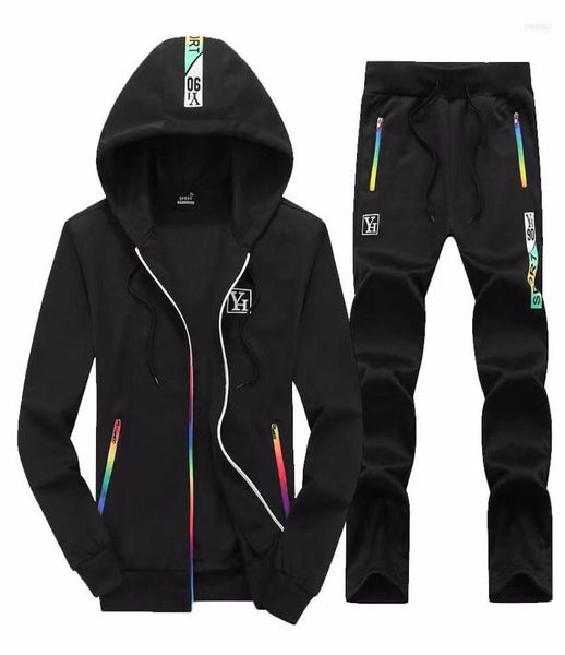 men039s tracksuits printing hoodie set zipper sweatshirt casual sport sweatpants plus size velvet jacket7002426, Gray
men039s tracksuits printing hoodie set zipper sweatshirt casual sport sweatpants plus size velvet jacket7002426, Gray