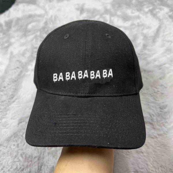 2023 women men luxury brand hat designer baseball cap classic hats spring and summer letters adjustable multi color solid mens womens hip ho, Blue;gray
2023 women men luxury brand hat designer baseball cap classic hats spring and summer letters adjustable multi color solid mens womens hip ho, Blue;gray